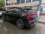 2022 Audi Q8 3.0T 340HP V6 8AT