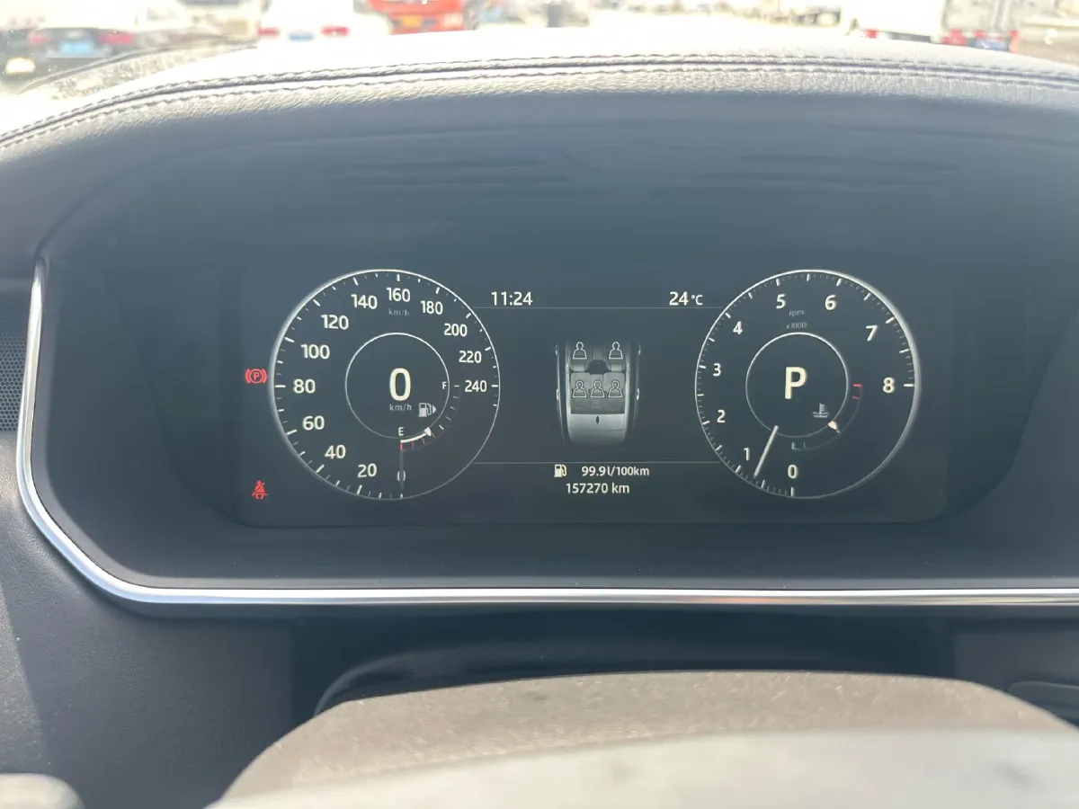 2017 Land Rover Range Rover 3.0T 381HP V6 8AT,autocango,china used car exporter,china ev exporter,chinese used car exporter,chinese used ev exporter