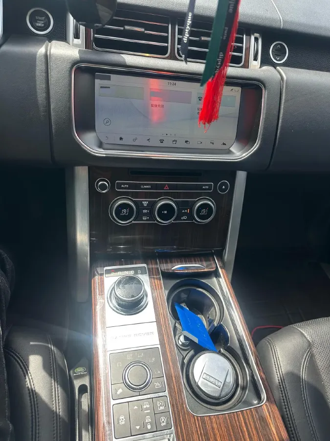 2017 Land Rover Range Rover 3.0T 381HP V6 8AT,autocango,china used car exporter,china ev exporter,chinese used car exporter,chinese used ev exporter