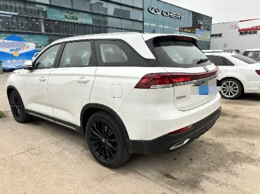 2026 ChangAn CS75 1.5T 192HP L4 7DCT,autocango,china used car exporter,china ev exporter,chinese used car exporter,chinese used ev exporter