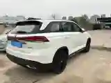 2026 ChangAn CS75 1.5T 192HP L4 7DCT