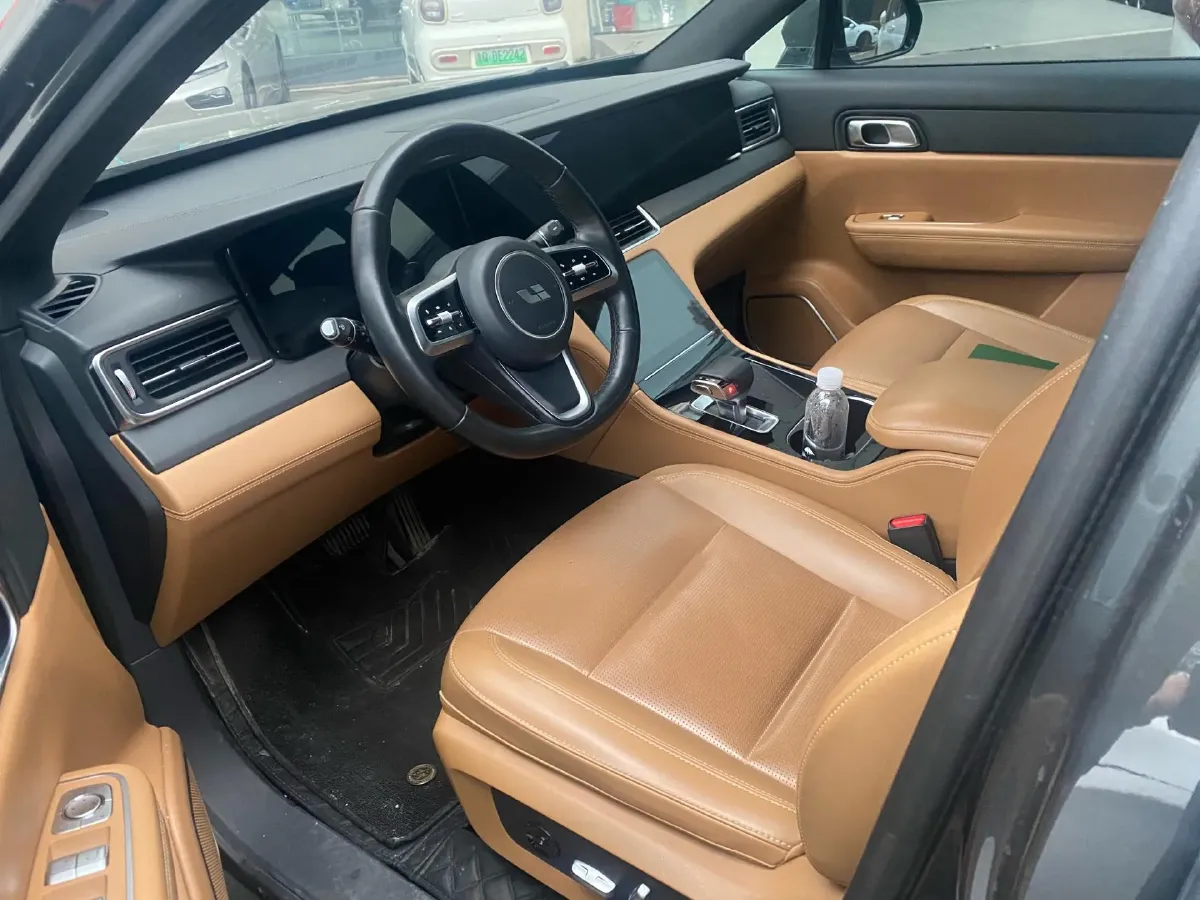 2021 Li ONE Range Extended 131HP REEV 40.5KWH,autocango,china used car exporter,china ev exporter,chinese used car exporter,chinese used ev exporter