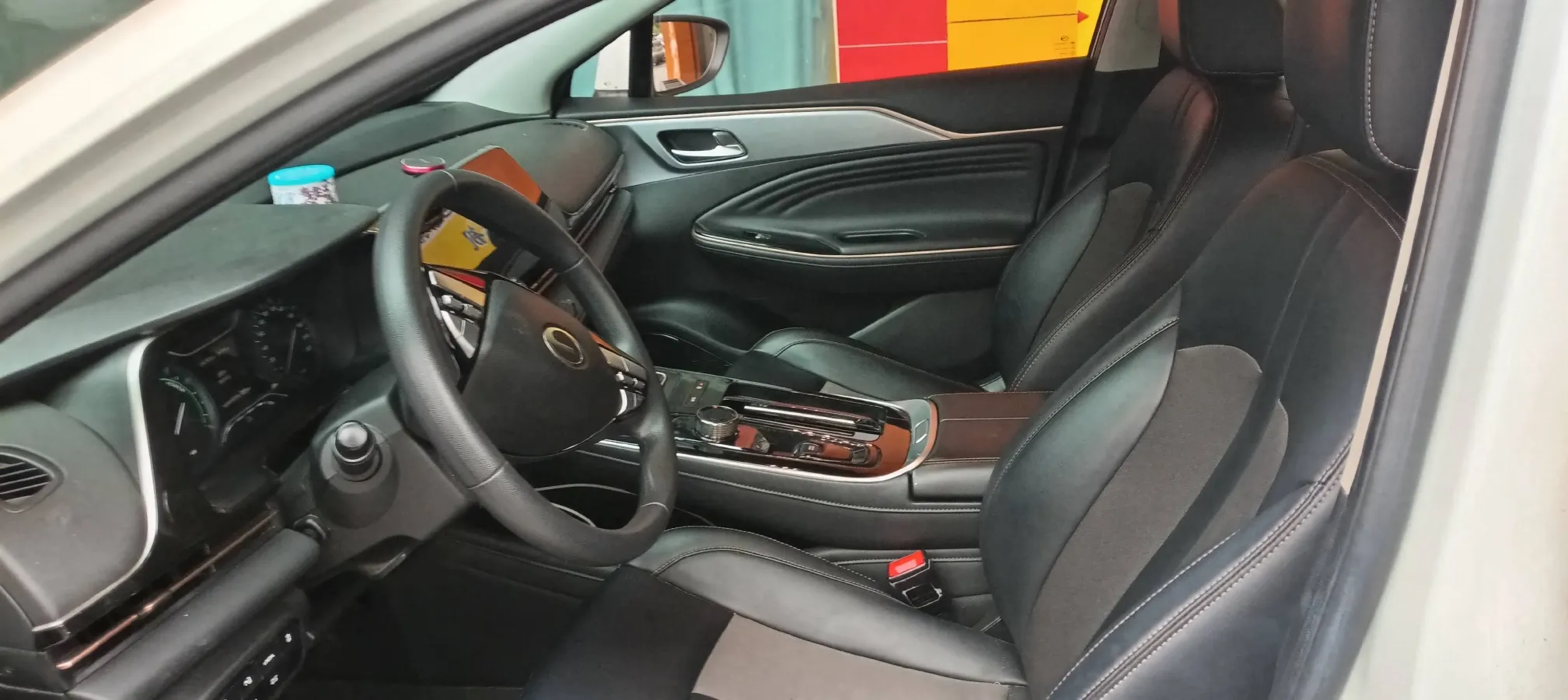 2023 Aion S BEV 55.2KWH,autocango,china used car exporter,china ev exporter,chinese used car exporter,chinese used ev exporter