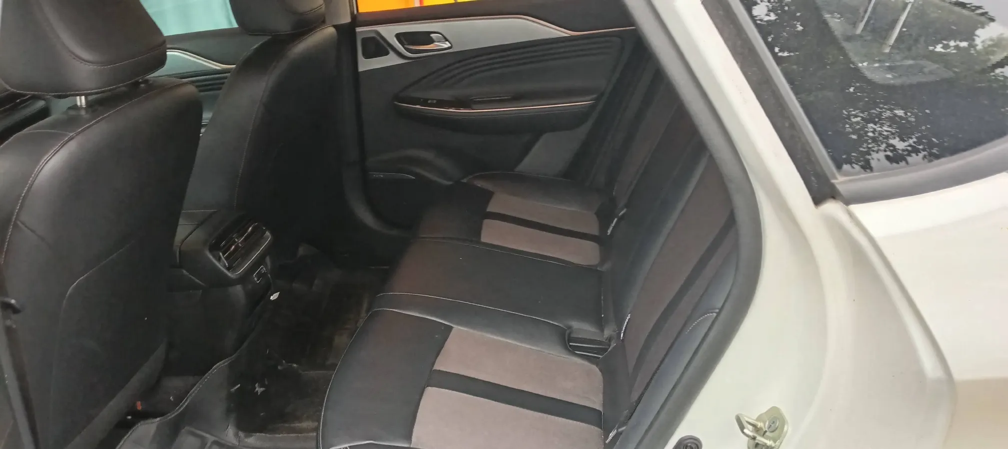 2023 Aion S BEV 55.2KWH,autocango,china used car exporter,china ev exporter,chinese used car exporter,chinese used ev exporter