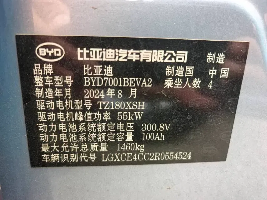 2023 BYD Seagull BEV 30.08KWH,autocango,china used car exporter,china ev exporter,chinese used car exporter,chinese used ev exporter