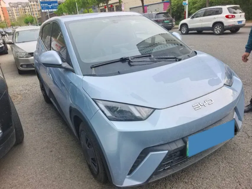 2023 BYD Seagull BEV 30.08KWH,autocango,china used car exporter,china ev exporter,chinese used car exporter,chinese used ev exporter