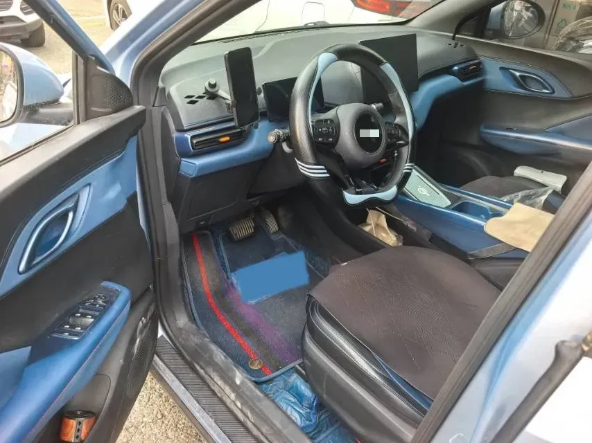 2023 BYD Seagull BEV 30.08KWH,autocango,china used car exporter,china ev exporter,chinese used car exporter,chinese used ev exporter