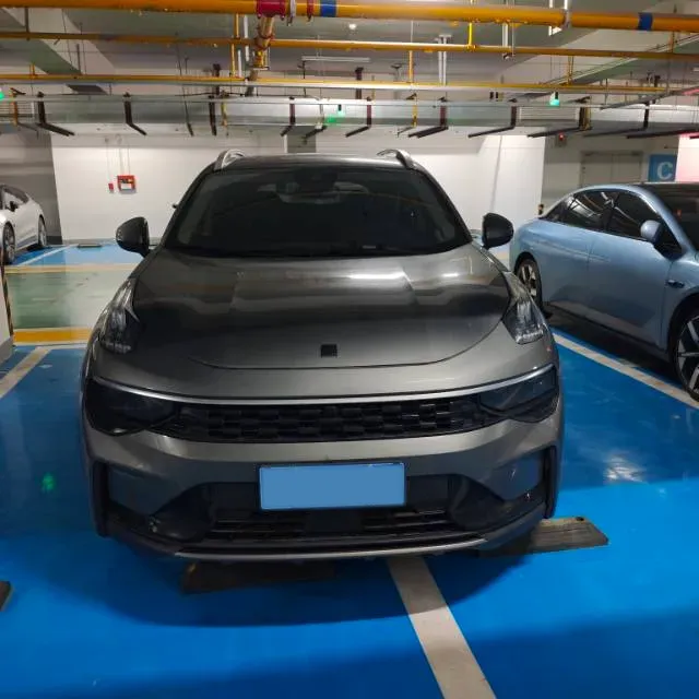 2021 LYNK&CO 01 2.0T 218HP L4 8AT,autocango,china used car exporter,china ev exporter,chinese used car exporter,chinese used ev exporter