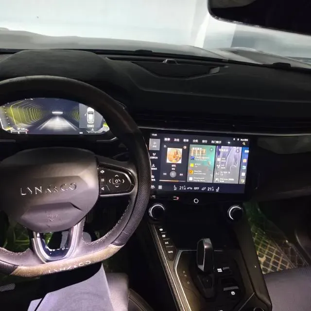 2021 LYNK&CO 01 2.0T 218HP L4 8AT,autocango,china used car exporter,china ev exporter,chinese used car exporter,chinese used ev exporter