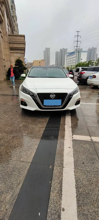 2021 Nissan Teana 2.0L 156HP L4 CVT,autocango,china used car exporter,china ev exporter,chinese used car exporter,chinese used ev exporter