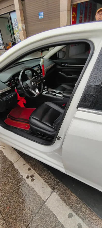 2021 Nissan Teana 2.0L 156HP L4 CVT,autocango,china used car exporter,china ev exporter,chinese used car exporter,chinese used ev exporter