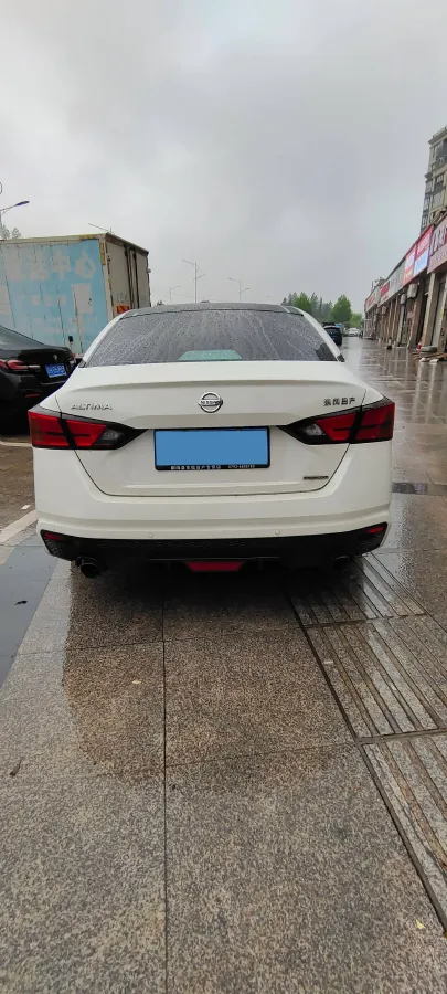 2021 Nissan Teana 2.0L 156HP L4 CVT,autocango,china used car exporter,china ev exporter,chinese used car exporter,chinese used ev exporter
