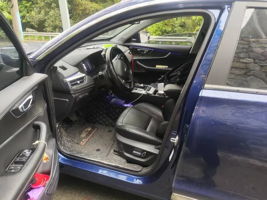 2019 Chery Tiggo 8 1.6T 197HP L4 7DCT,autocango,china used car exporter,china ev exporter,chinese used car exporter,chinese used ev exporter