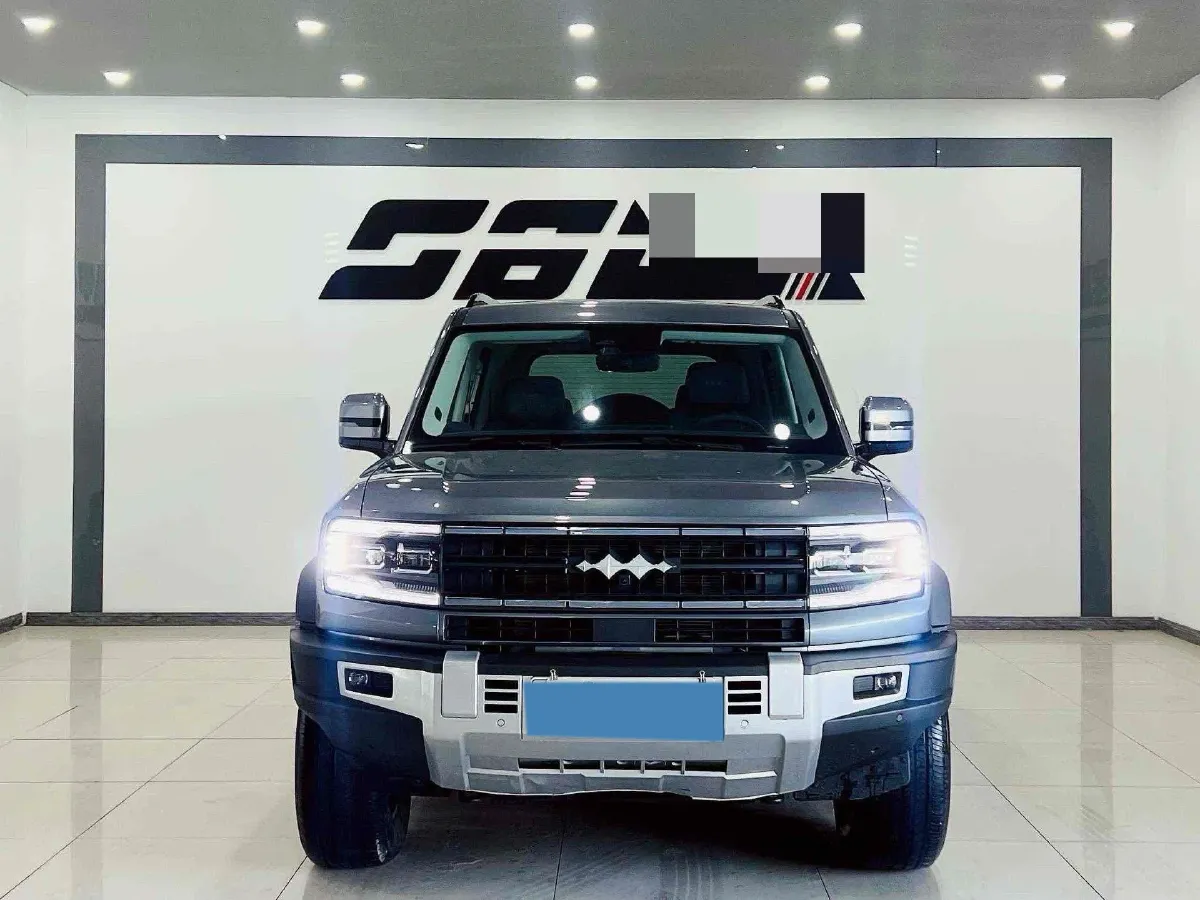 2023 FangChengBao Bao 5 1.5T 194HP L4 E-CVT PHEV 31.8KWH,autocango,china used car exporter,china ev exporter,chinese used car exporter,chinese used ev exporter