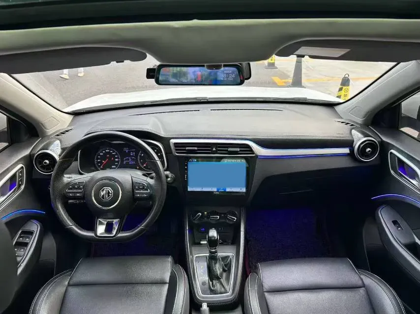 2017 MG ZS 1.5L 120HP L4 4AT,autocango,china used car exporter,china ev exporter,chinese used car exporter,chinese used ev exporter