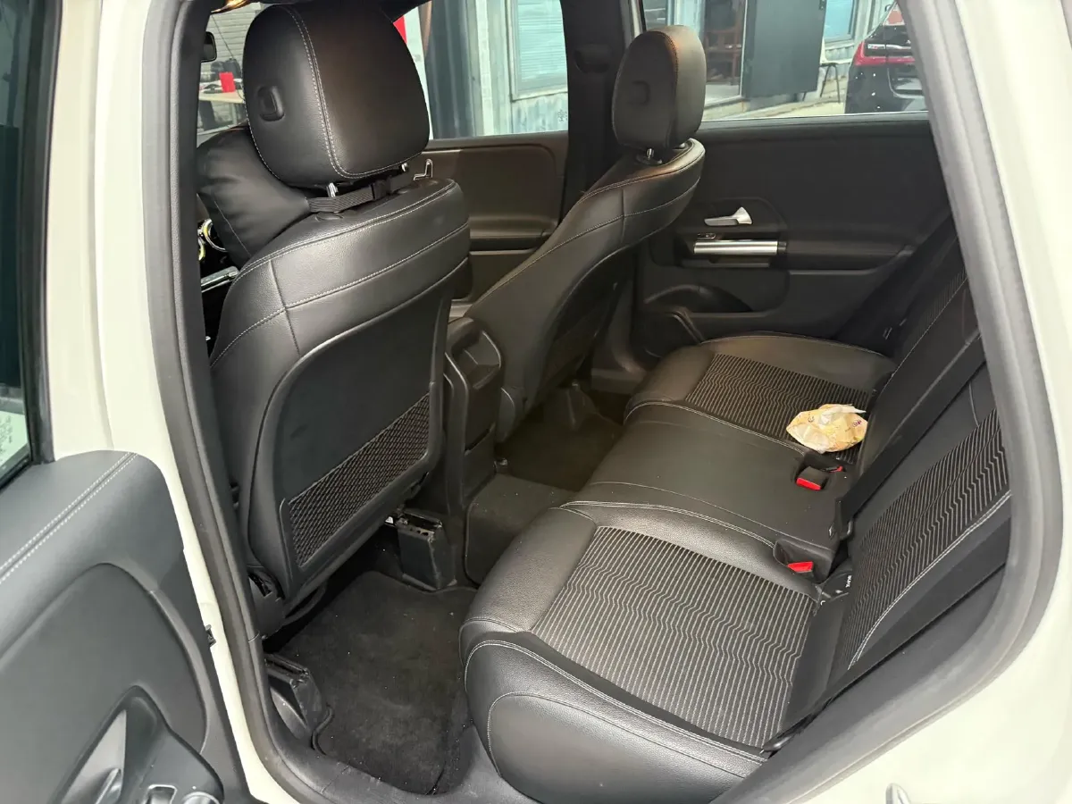 2020 Mercedes-Benz B Class 1.3T 136HP L4 7DCT,autocango,china used car exporter,china ev exporter,chinese used car exporter,chinese used ev exporter