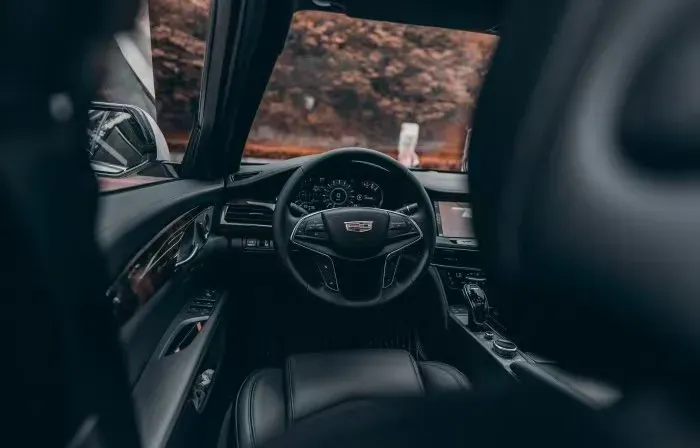 2021 Cadillac CT6 2.0T 237HP L4 10AT,autocango,china used car exporter,china ev exporter,chinese used car exporter,chinese used ev exporter