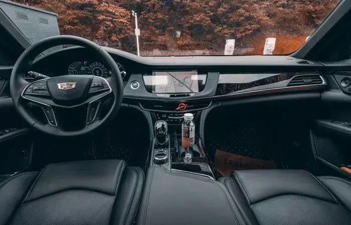 2021 Cadillac CT6 2.0T 237HP L4 10AT,autocango,china used car exporter,china ev exporter,chinese used car exporter,chinese used ev exporter