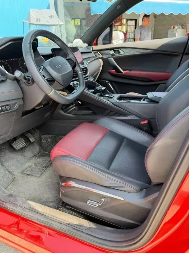 2020 LYNK&CO 06 1.5T 177HP L3 7DCT,autocango,china used car exporter,china ev exporter,chinese used car exporter,chinese used ev exporter