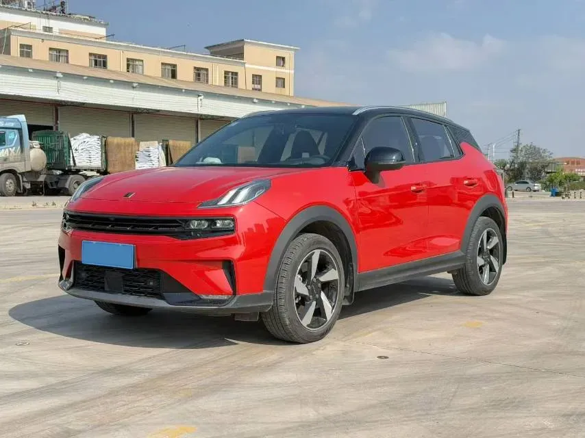 2020 LYNK&CO 06 1.5T 177HP L3 7DCT,autocango,china used car exporter,china ev exporter,chinese used car exporter,chinese used ev exporter