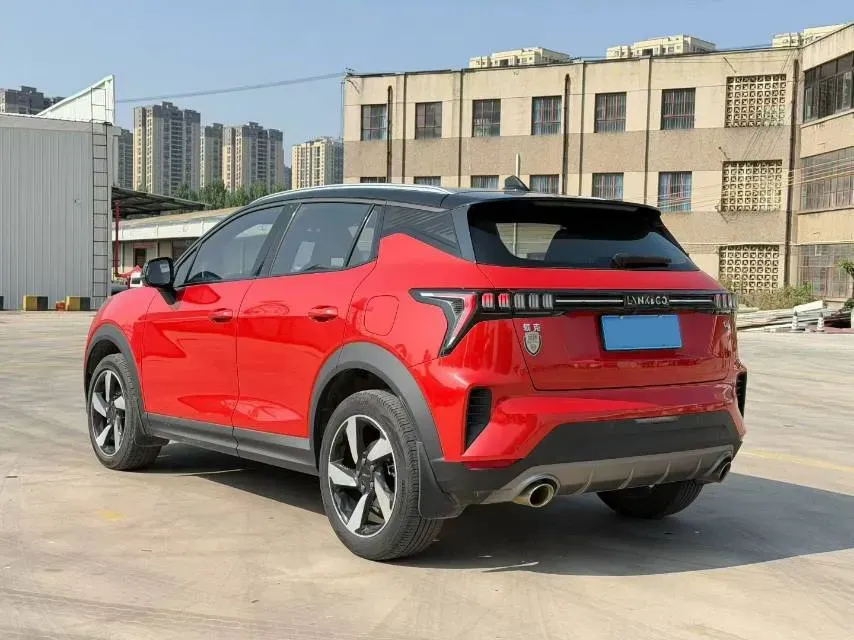 2020 LYNK&CO 06 1.5T 177HP L3 7DCT,autocango,china used car exporter,china ev exporter,chinese used car exporter,chinese used ev exporter