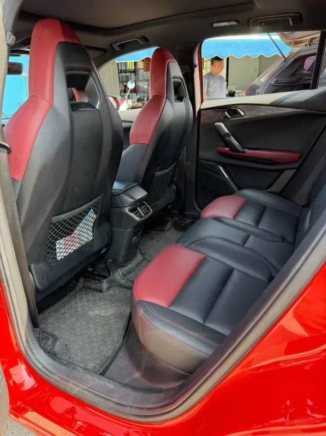 2020 LYNK&CO 06 1.5T 177HP L3 7DCT,autocango,china used car exporter,china ev exporter,chinese used car exporter,chinese used ev exporter