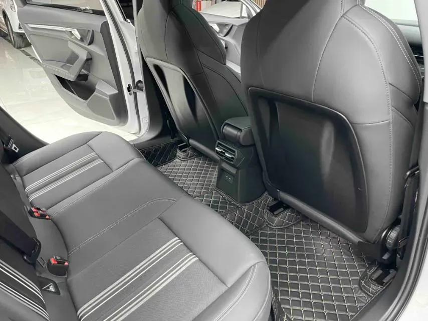 2024 Audi A3 1.4T 150HP L4 7DCT,autocango,china used car exporter,china ev exporter,chinese used car exporter,chinese used ev exporter