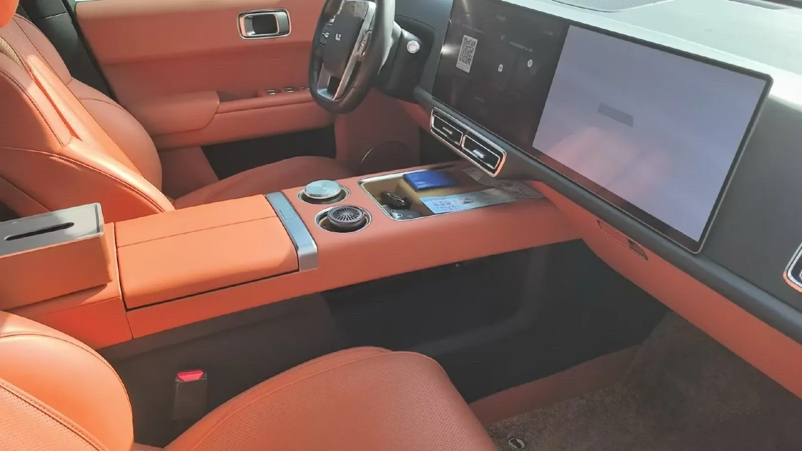 2022 Li L9 Range Extended 154HP REEV 42.6KWH,autocango,china used car exporter,china ev exporter,chinese used car exporter,chinese used ev exporter