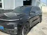 2022 Li L9 Range Extended 154HP REEV 42.6KWH