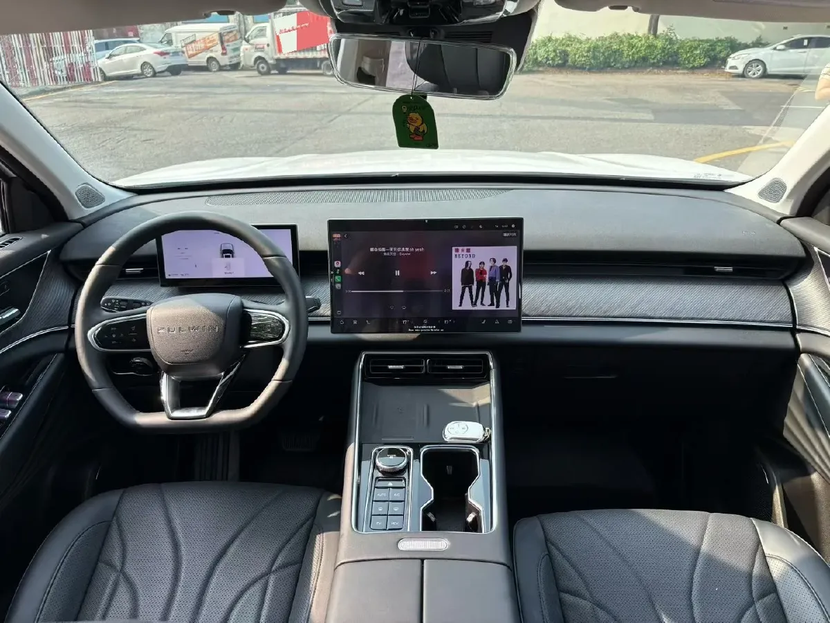 2024 Jetour X90 PRO 2.0T 254HP L4 7DCT,autocango,china used car exporter,china ev exporter,chinese used car exporter,chinese used ev exporter