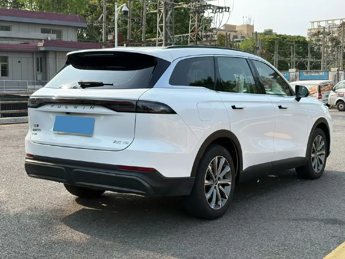 2024 Jetour X90 PRO 2.0T 254HP L4 7DCT,autocango,china used car exporter,china ev exporter,chinese used car exporter,chinese used ev exporter