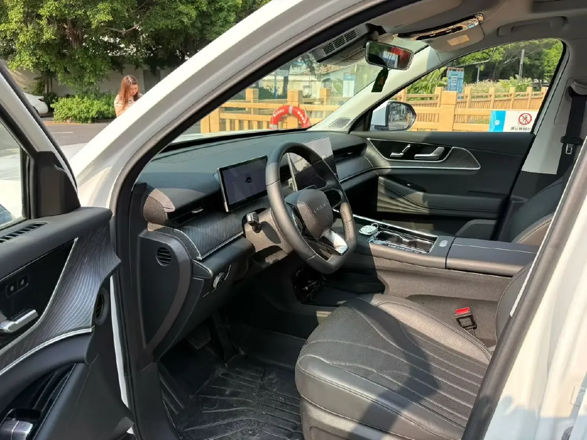 2024 Jetour X90 PRO 2.0T 254HP L4 7DCT,autocango,china used car exporter,china ev exporter,chinese used car exporter,chinese used ev exporter