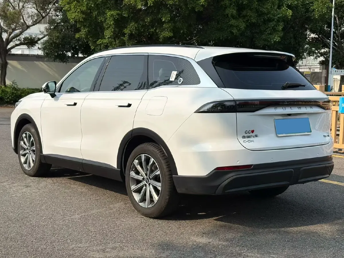 2024 Jetour X90 PRO 2.0T 254HP L4 7DCT,autocango,china used car exporter,china ev exporter,chinese used car exporter,chinese used ev exporter