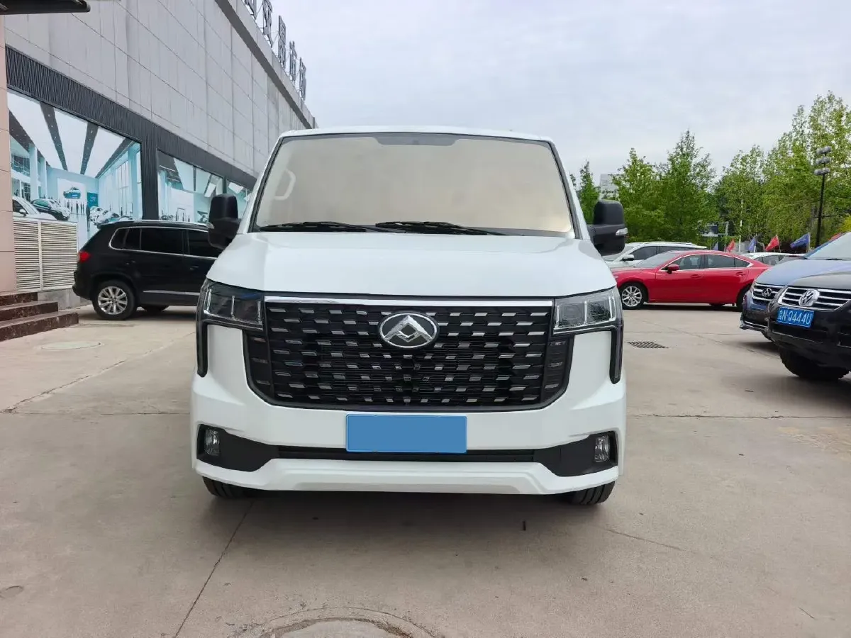 2023 Foton Mars 2.0T 163HP L4 6MT,autocango,china used car exporter,china ev exporter,chinese used car exporter,chinese used ev exporter