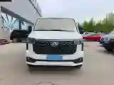 2023 Foton Mars 2.0T 163HP L4 6MT