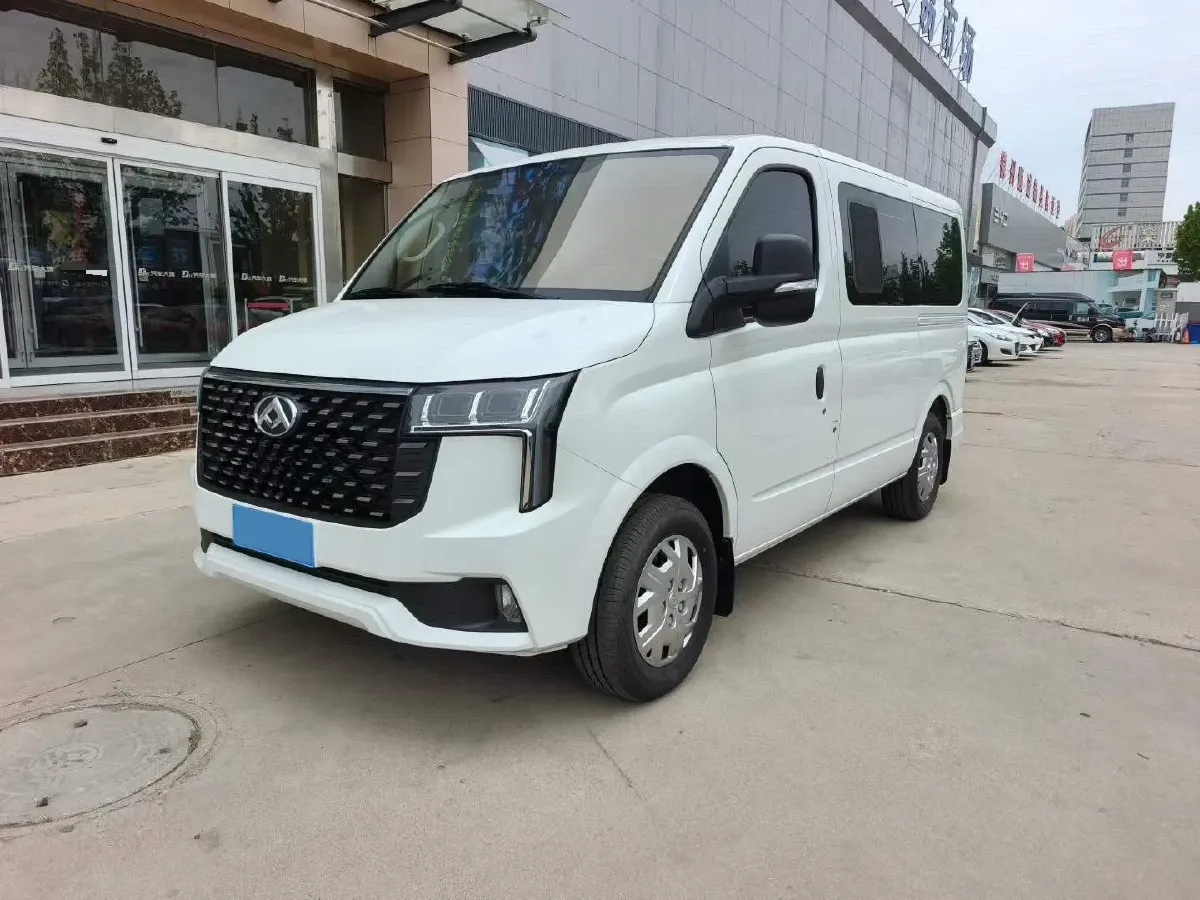 2023 Foton Mars 2.0T 163HP L4 6MT,autocango,china used car exporter,china ev exporter,chinese used car exporter,chinese used ev exporter