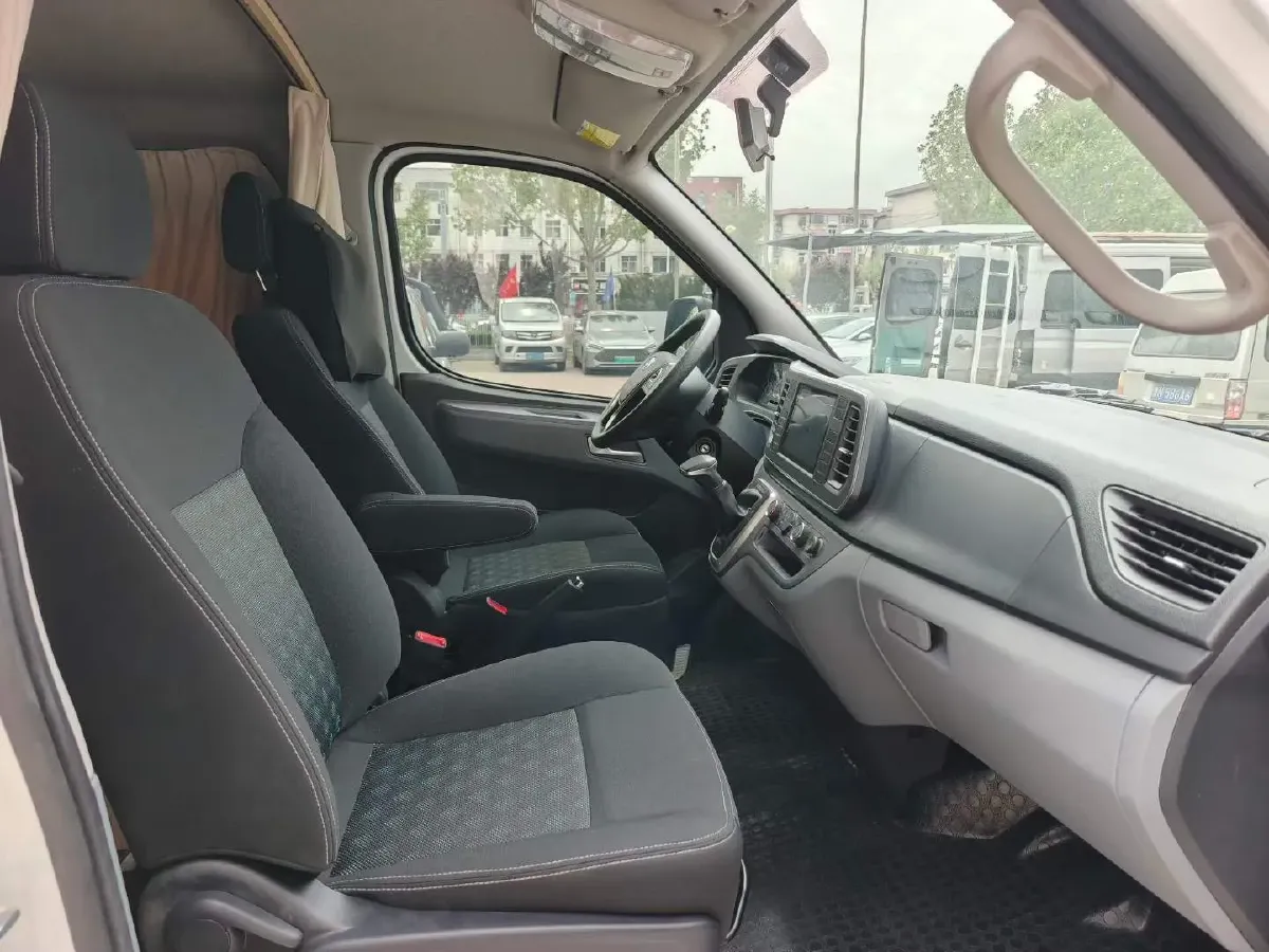 2023 Foton Mars 2.0T 163HP L4 6MT,autocango,china used car exporter,china ev exporter,chinese used car exporter,chinese used ev exporter