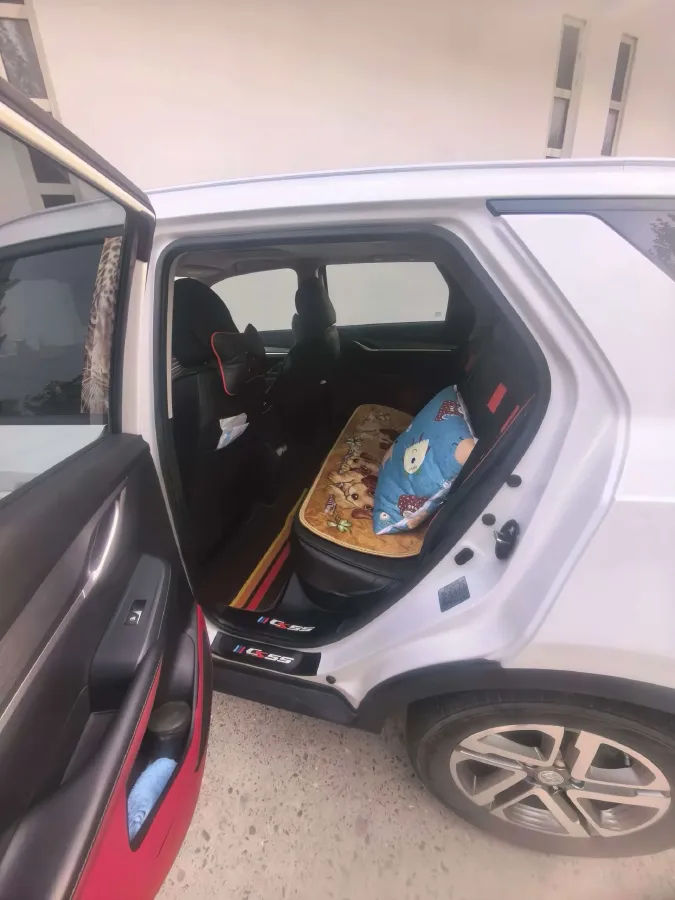 2019 ChangAn CS55 1.5T 156HP L4 6MT,autocango,china used car exporter,china ev exporter,chinese used car exporter,chinese used ev exporter