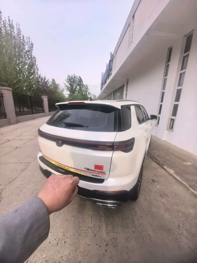 2019 ChangAn CS55 1.5T 156HP L4 6MT,autocango,china used car exporter,china ev exporter,chinese used car exporter,chinese used ev exporter