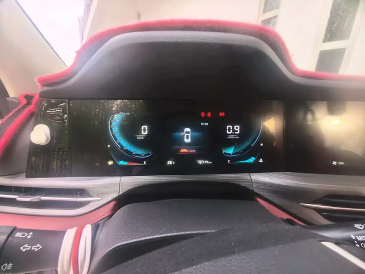 2019 ChangAn CS55 1.5T 156HP L4 6MT,autocango,china used car exporter,china ev exporter,chinese used car exporter,chinese used ev exporter