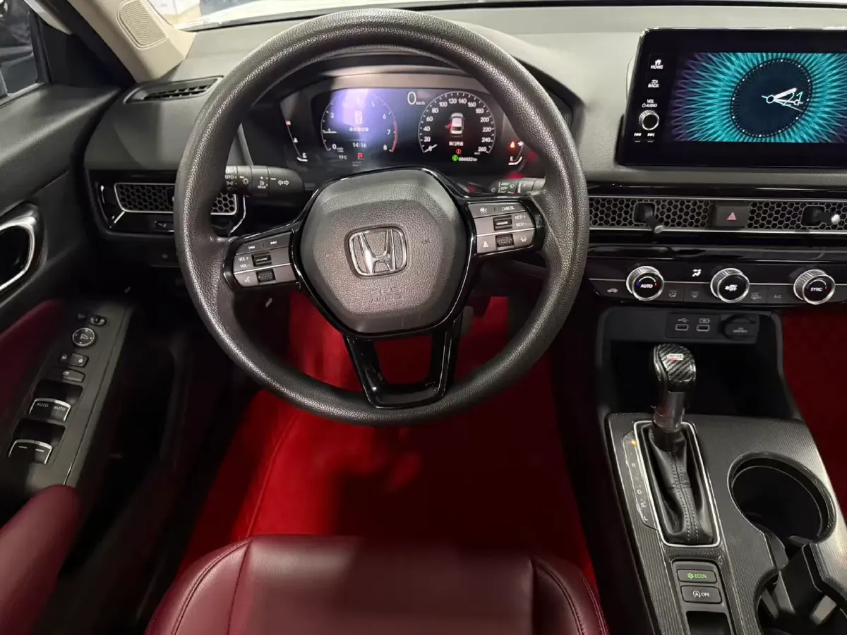 2022 Honda Integra 1.5T 182HP L4 CVT,autocango,china used car exporter,china ev exporter,chinese used car exporter,chinese used ev exporter