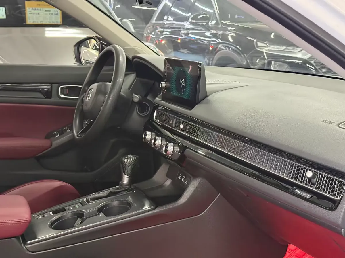 2022 Honda Integra 1.5T 182HP L4 CVT,autocango,china used car exporter,china ev exporter,chinese used car exporter,chinese used ev exporter