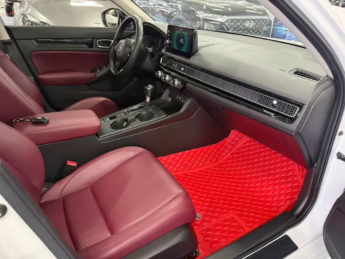 2022 Honda Integra 1.5T 182HP L4 CVT,autocango,china used car exporter,china ev exporter,chinese used car exporter,chinese used ev exporter