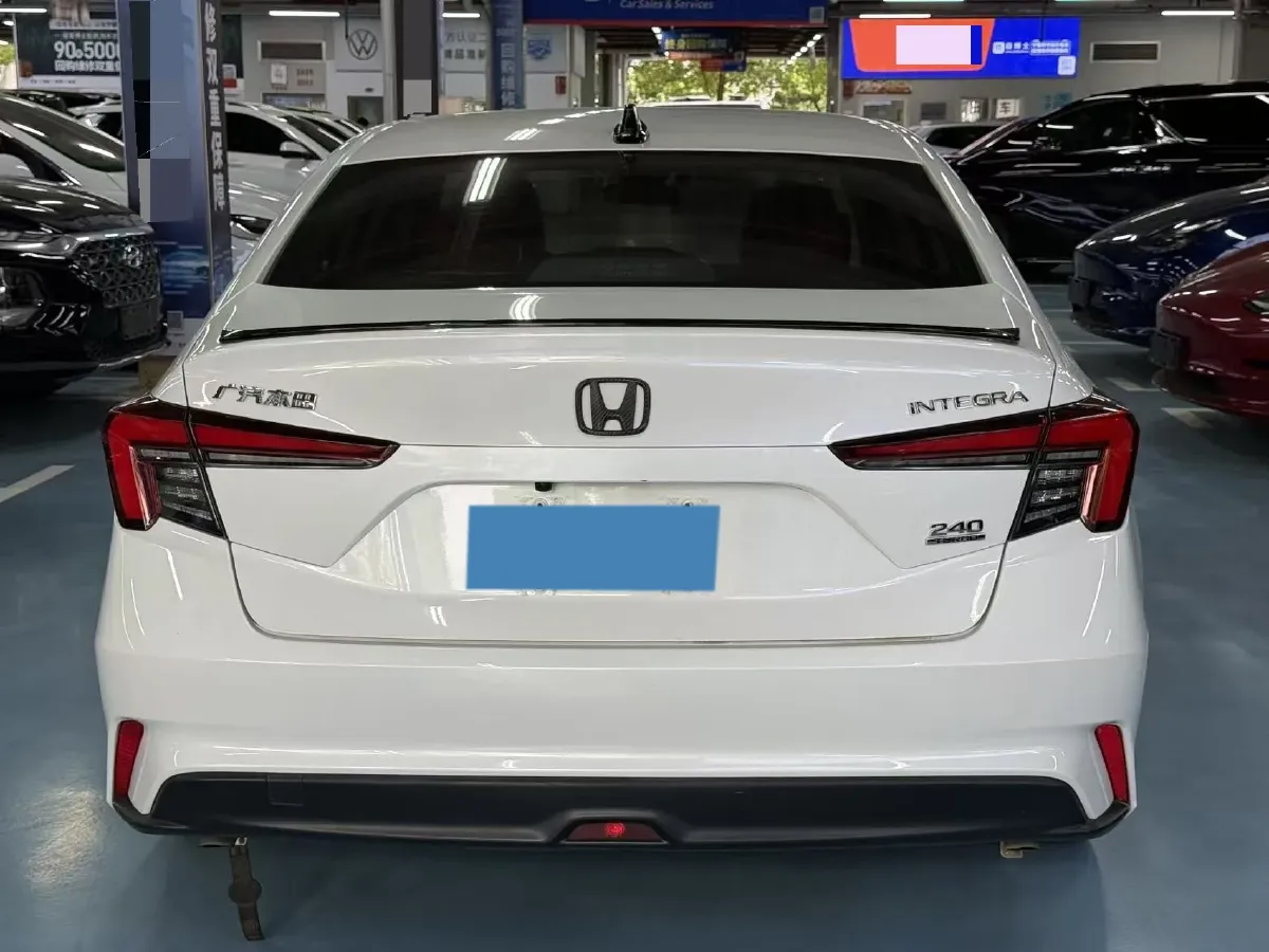 2022 Honda Integra 1.5T 182HP L4 CVT,autocango,china used car exporter,china ev exporter,chinese used car exporter,chinese used ev exporter