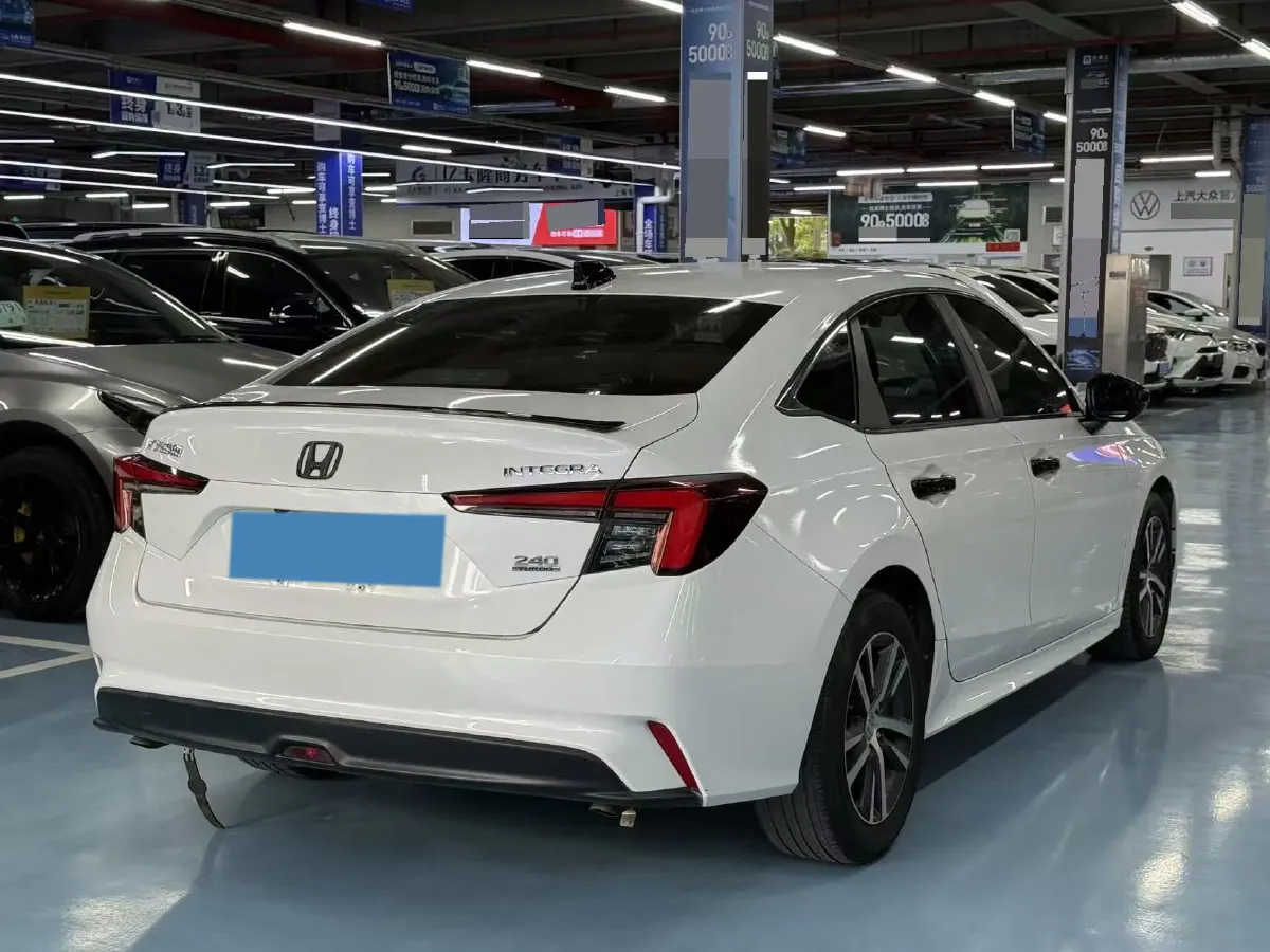 2022 Honda Integra 1.5T 182HP L4 CVT,autocango,china used car exporter,china ev exporter,chinese used car exporter,chinese used ev exporter
