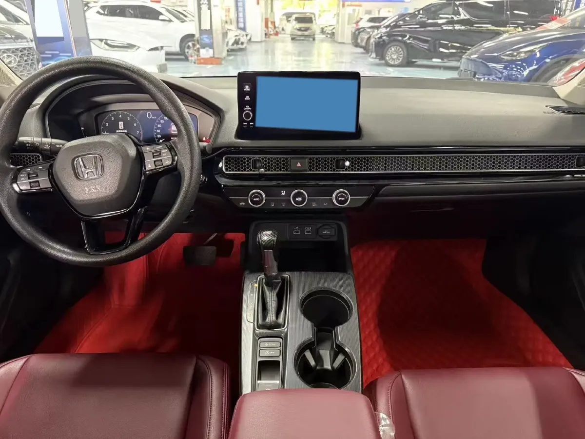 2022 Honda Integra 1.5T 182HP L4 CVT,autocango,china used car exporter,china ev exporter,chinese used car exporter,chinese used ev exporter