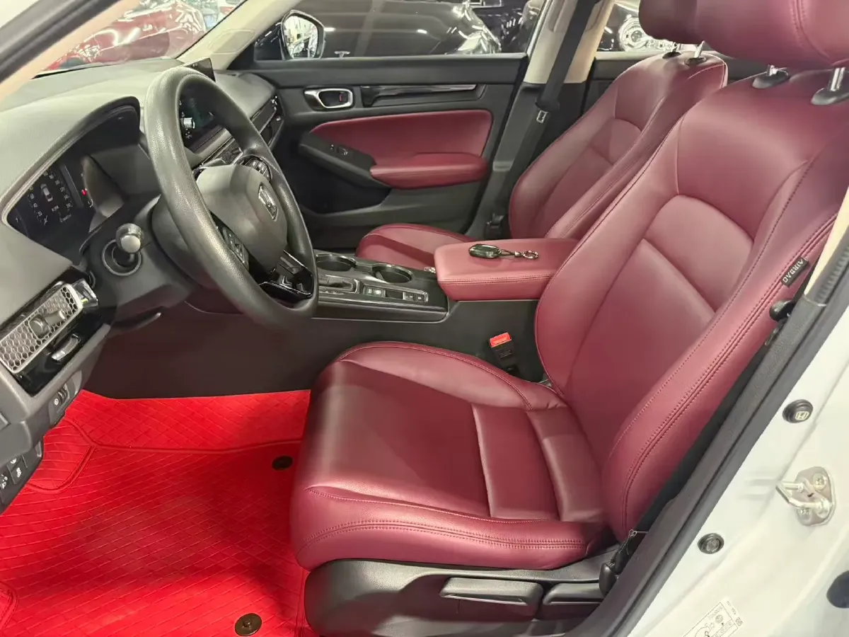 2022 Honda Integra 1.5T 182HP L4 CVT,autocango,china used car exporter,china ev exporter,chinese used car exporter,chinese used ev exporter