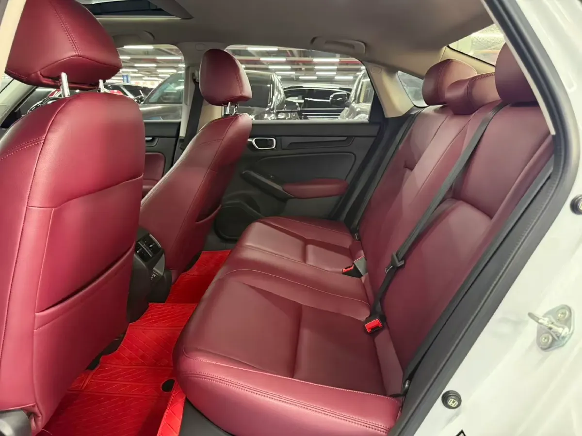 2022 Honda Integra 1.5T 182HP L4 CVT,autocango,china used car exporter,china ev exporter,chinese used car exporter,chinese used ev exporter