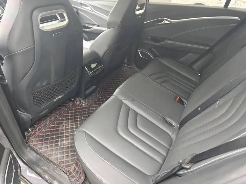 2022 Venucia Grand V 1.5T 190HP L4 7DCT,autocango,china used car exporter,china ev exporter,chinese used car exporter,chinese used ev exporter