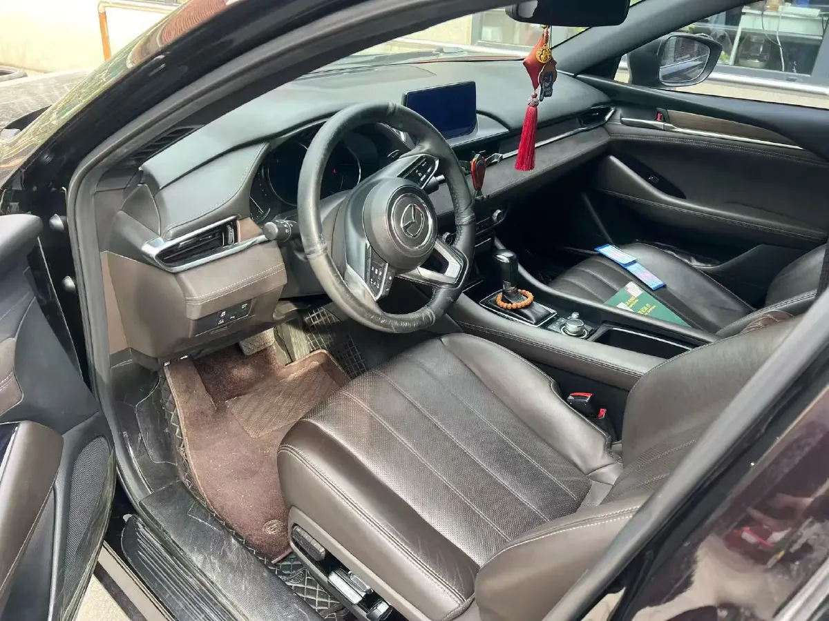 2020 Mazda Atenza 2.5L 192HP L4 6AT,autocango,china used car exporter,china ev exporter,chinese used car exporter,chinese used ev exporter